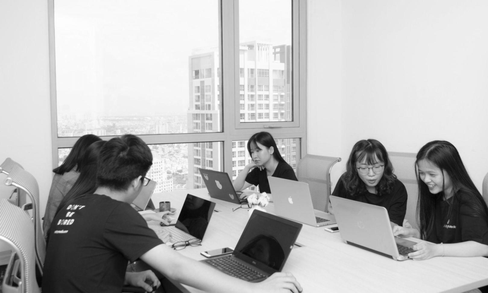 Espace de travail collaboratif pour les consultations budgétaires