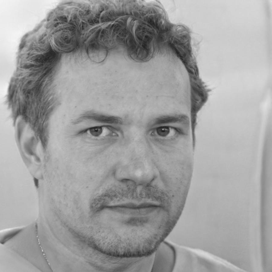 Portrait de Sylvestre Duchambon